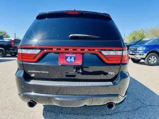 2018 Dodge Durango R/T AWD