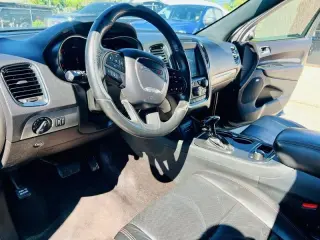 2018 Dodge Durango R/T AWD