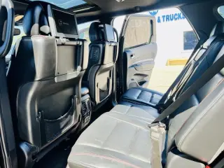 2018 Dodge Durango R/T AWD