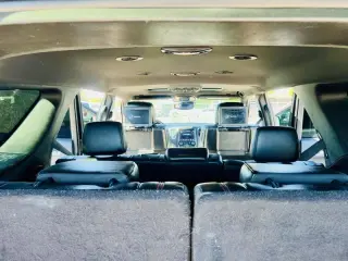 2018 Dodge Durango R/T AWD