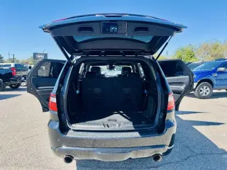 2018 Dodge Durango R/T AWD
