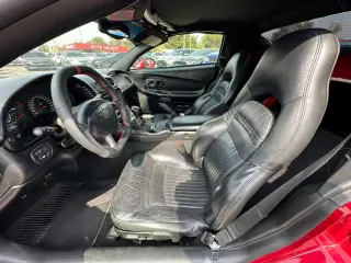 2001 CHEVROLET CORVETTE