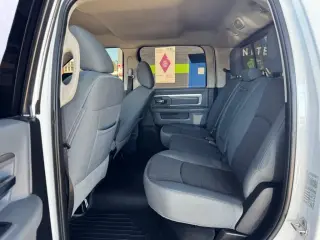 2013 RAM 2500 4WD Crew Cab 149" SLT
