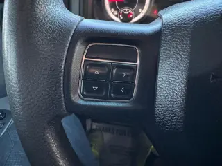 2013 RAM 2500 4WD Crew Cab 149" SLT