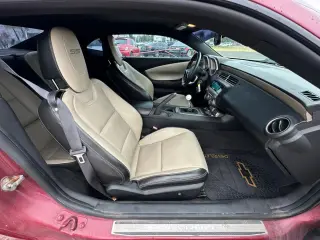 2010 CHEVROLET CAMARO