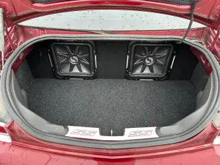 2010 CHEVROLET CAMARO