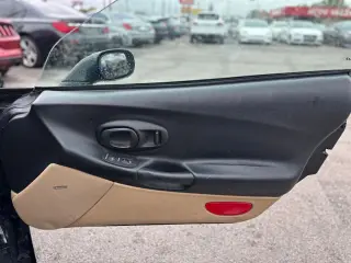 2004 CHEVROLET CORVETTE
