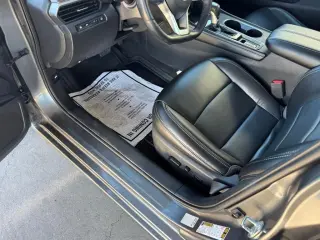 2019 Nissan Altima 2.5 SL Sedan