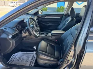 2019 Nissan Altima 2.5 SL Sedan