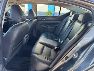 2019 Nissan Altima 2.5 SL Sedan