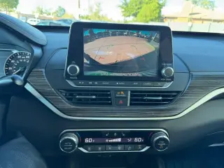 2019 Nissan Altima 2.5 SL Sedan