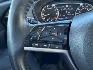 2019 Nissan Altima 2.5 SL Sedan