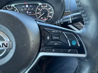 2019 Nissan Altima 2.5 SL Sedan