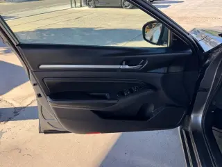 2019 Nissan Altima 2.5 SL Sedan