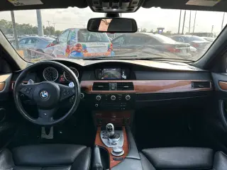 2008 BMW M5