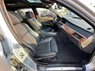 2008 BMW M5
