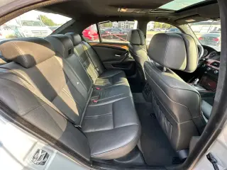 2008 BMW M5