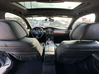 2008 BMW M5