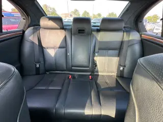 2008 BMW M5