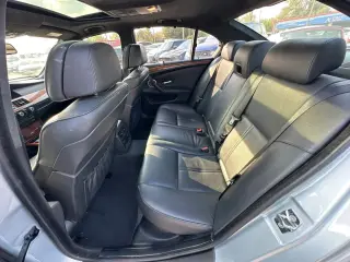 2008 BMW M5