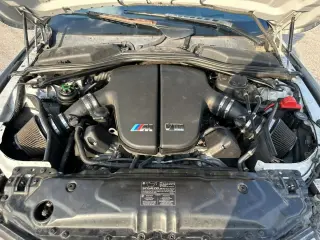 2008 BMW M5