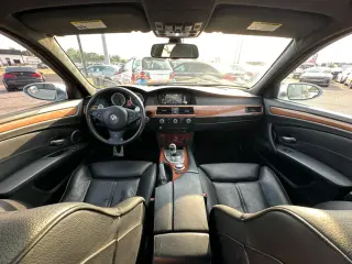 2008 BMW M5