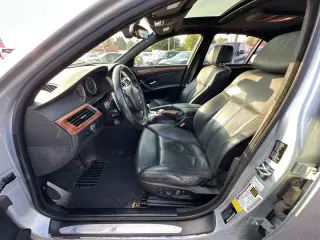2008 BMW M5