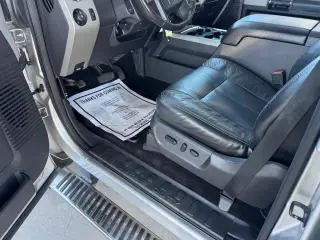 2014 Ford Super Duty F-250 SRW 4WD Crew Cab 156" XL