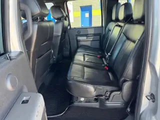 2014 Ford Super Duty F-250 SRW 4WD Crew Cab 156" XL