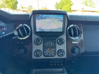2014 Ford Super Duty F-250 SRW 4WD Crew Cab 156" XL