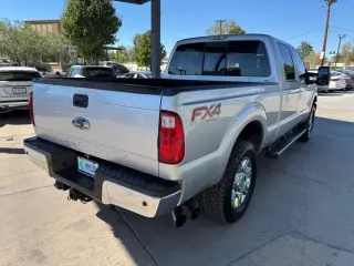 2014 Ford Super Duty F-250 SRW 4WD Crew Cab 156" XL