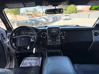 2014 Ford Super Duty F-250 SRW 4WD Crew Cab 156" XL