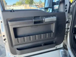 2014 Ford Super Duty F-250 SRW 4WD Crew Cab 156" XL