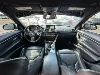 2017 BMW M3