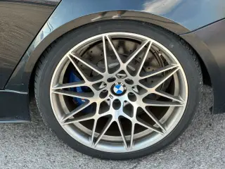 2017 BMW M3