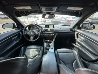 2017 BMW M3