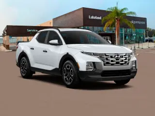 Hyundai SANTA CRUZ 2022 SEL 4dr Crew Cab 4.3ft SB