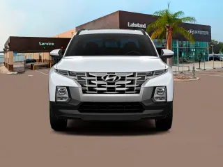 Hyundai SANTA CRUZ 2022 SEL 4dr Crew Cab 4.3ft SB