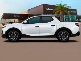 Hyundai SANTA CRUZ 2022 SEL 4dr Crew Cab 4.3ft SB