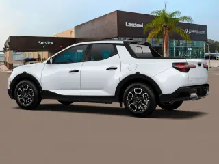 Hyundai SANTA CRUZ 2022 SEL 4dr Crew Cab 4.3ft SB