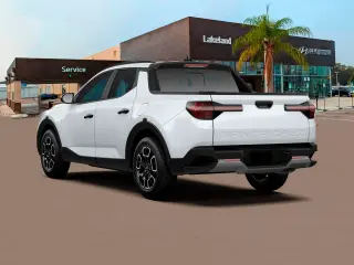 Hyundai SANTA CRUZ 2022 SEL 4dr Crew Cab 4.3ft SB