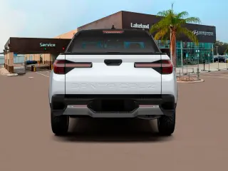 Hyundai SANTA CRUZ 2022 SEL 4dr Crew Cab 4.3ft SB