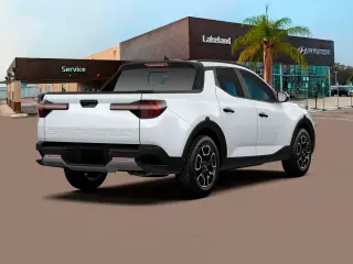Hyundai SANTA CRUZ 2022 SEL 4dr Crew Cab 4.3ft SB