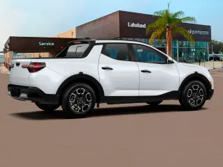 Hyundai SANTA CRUZ 2022 SEL 4dr Crew Cab 4.3ft SB