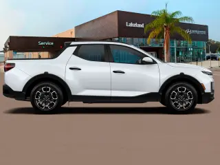 Hyundai SANTA CRUZ 2022 SEL 4dr Crew Cab 4.3ft SB