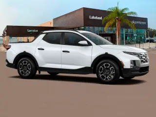 Hyundai SANTA CRUZ 2022 SEL 4dr Crew Cab 4.3ft SB