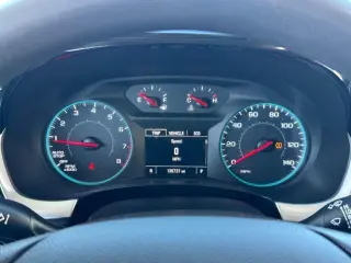 2021 Chevrolet Traverse FWD 4dr LS w/1LS