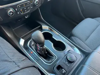 2021 Chevrolet Traverse FWD 4dr LS w/1LS