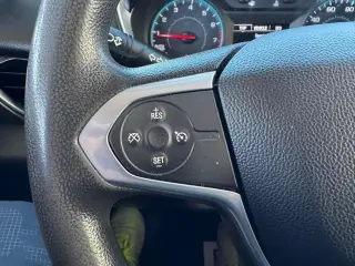 2021 Chevrolet Traverse FWD 4dr LS w/1LS