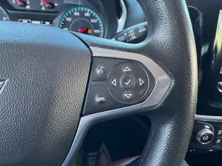 2021 Chevrolet Traverse FWD 4dr LS w/1LS
